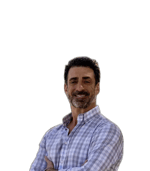 Aaron Knutson, Loan Officer