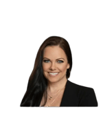 Alesha Blair, Loan Officer