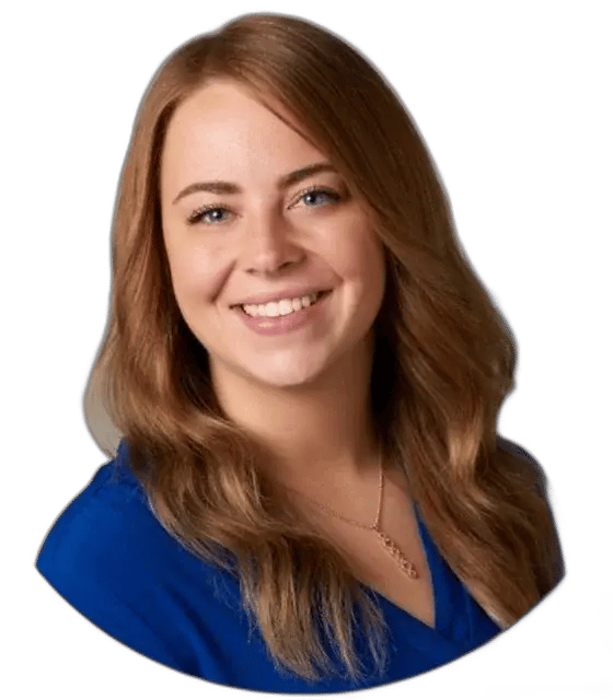 Allison McPike