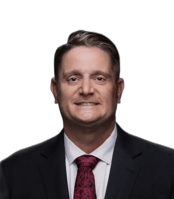 Andrew G. McCarley