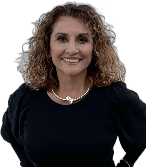 Angelica Villar Bergstrom