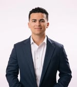 Anthony Cesarini, Loan Officer