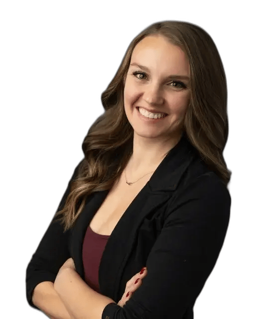 Ashley Zierer