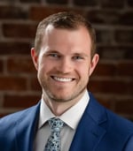 Blake Engle, Loan Officer