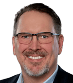 Blayne Bucy, Loan Officer Manager