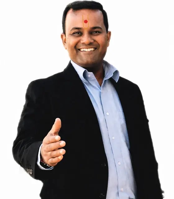 Bobby Shah