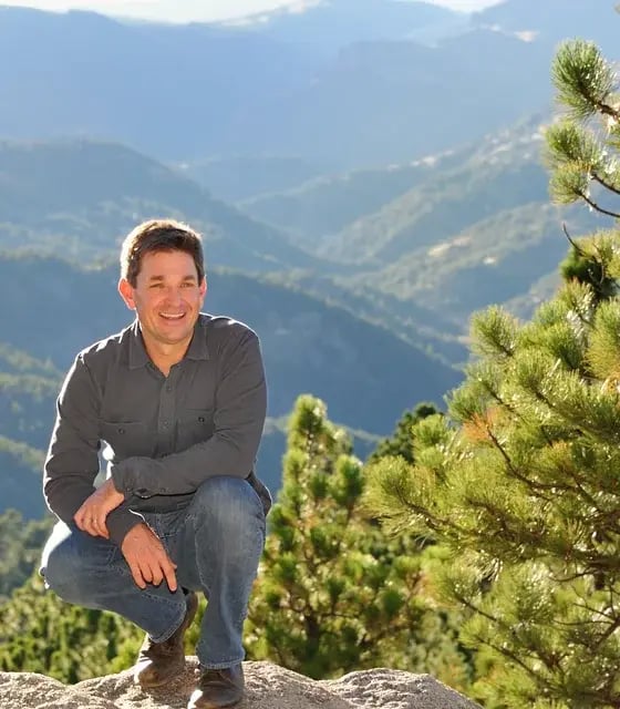 Brad MacHamer