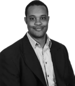Brandon Burgess, Loan Officer