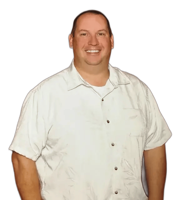 Brent Schofield