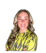 Britainy Wilkerson, Loan Officer