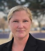 Brooke Christopher, Loan Officer
