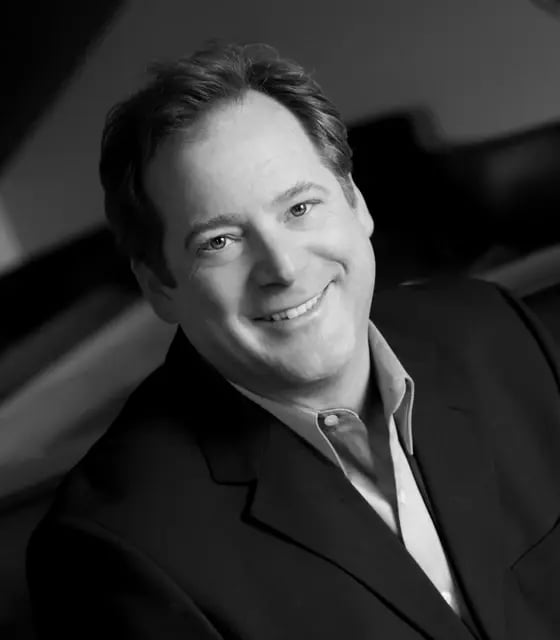 Bruce Gibson