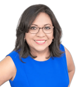 Carolina Quijada, Loan Originator