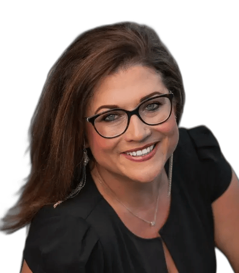 Catherine Barnett