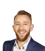 Chris Granger, Loan Officer
