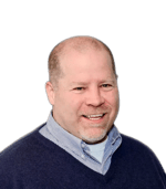 Chris Miller, Loan Officer