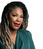 Cimberly Davis, Loan Officer