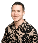Dane Costa, Loan Officer