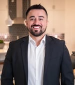 David Meza, Partner & Senior Loan Officer