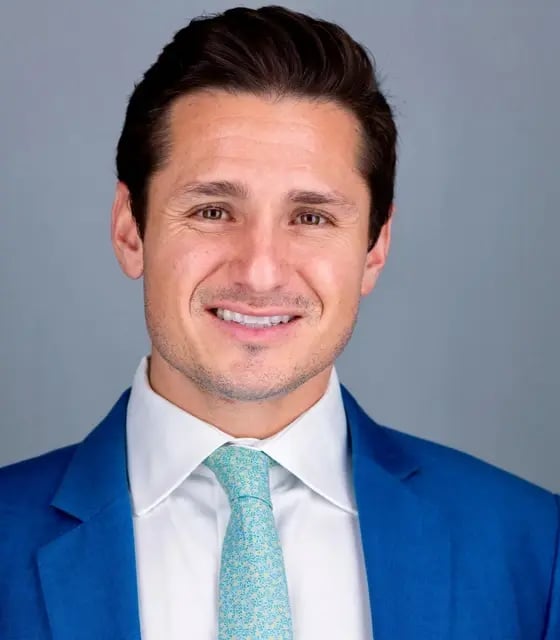 Dominic Tornambe