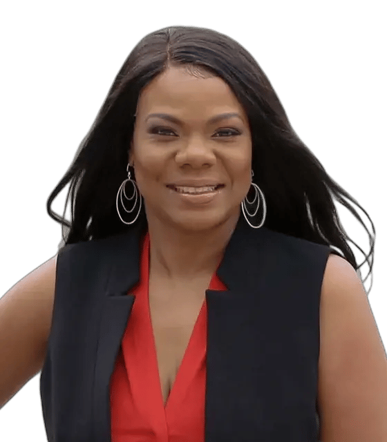 Ebony Allen
