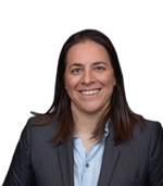 Elana Ross, Loan Officer