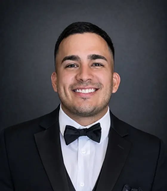 Eli Villarreal