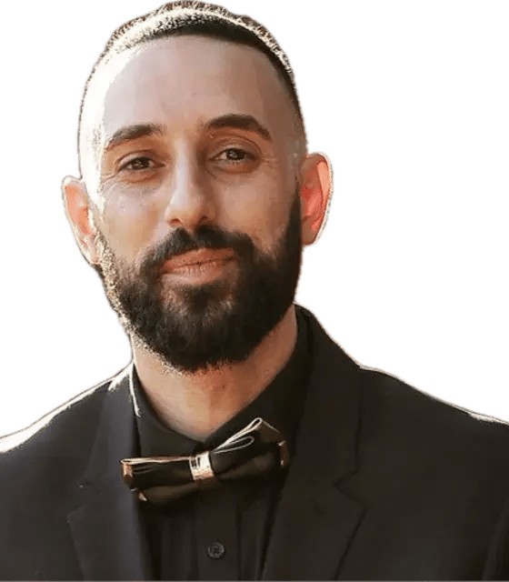 Elvis Khoshabian