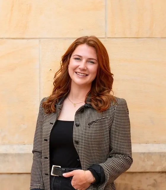 Jacqueline Vander Voort
