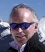 Jeff Koch, Loan Officer