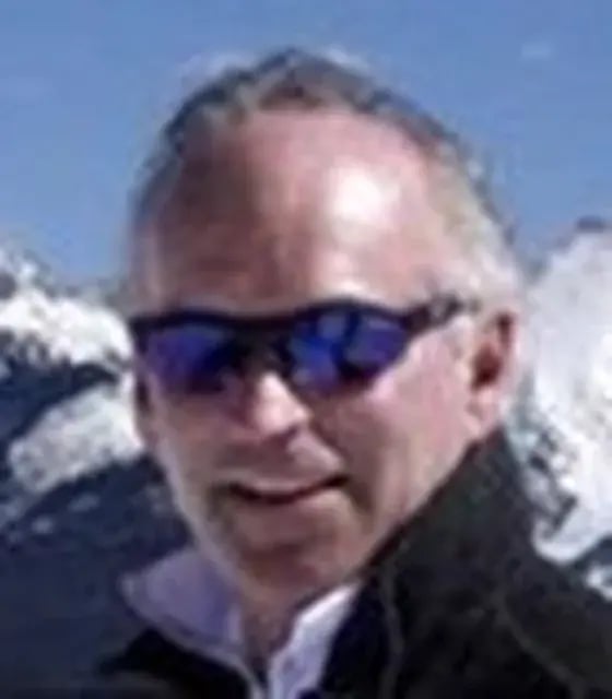 Jeff Koch