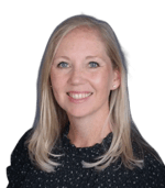 Jennifer Clemens, Loan Officer