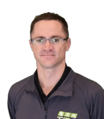 Jeremiah Paladino, Loan Officer