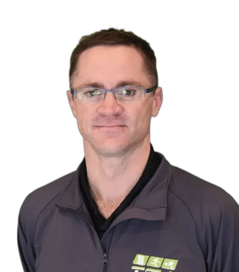 Jeremiah Paladino