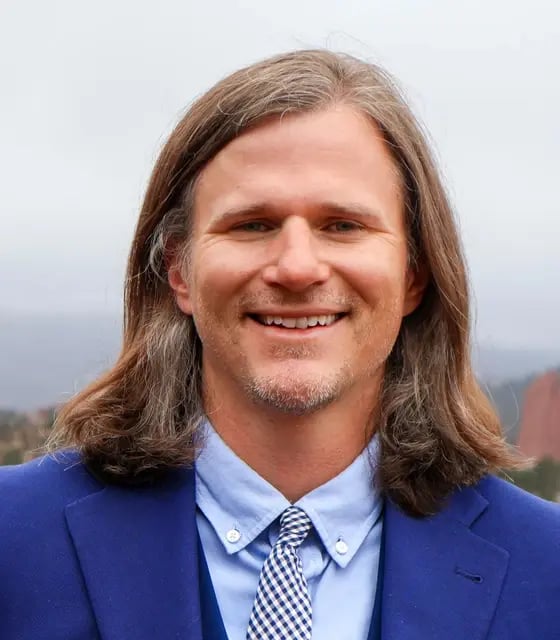 Jeremy Stebbins