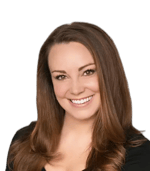 Jill Hartman, Loan Officer