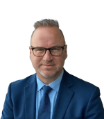 Joe Jarock, Loan Officer