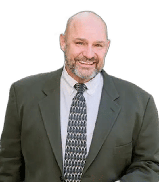 John G. Shank