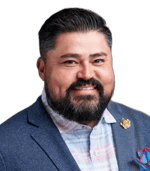 Johnny Delgadillo, Loan Officer