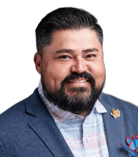 Johnny Delgadillo
