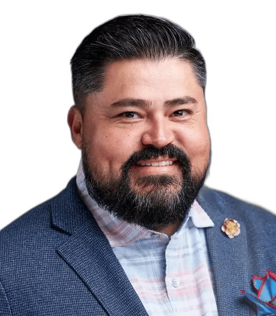 Johnny Delgadillo
