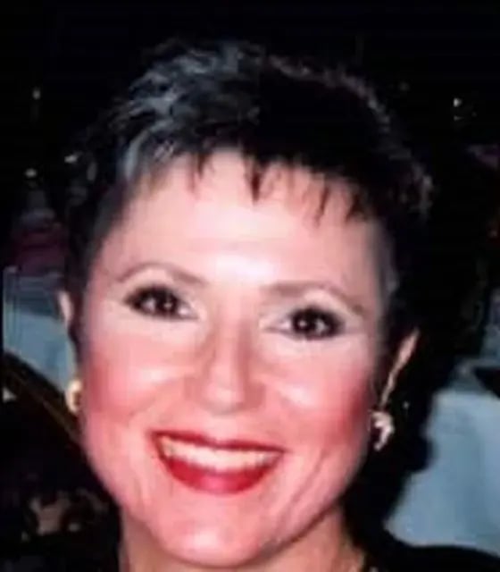 Kathy Matt