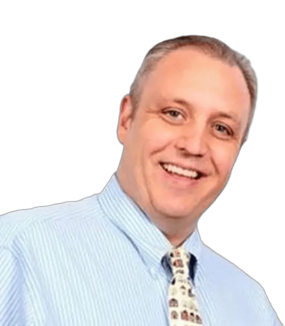Keith Smith