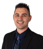 Kevin Dawson, Loan Officer
