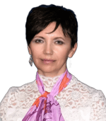 Larisa Tolstykh, Loan Processor