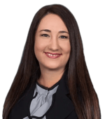 Lisette Rebozo, Loan Officer