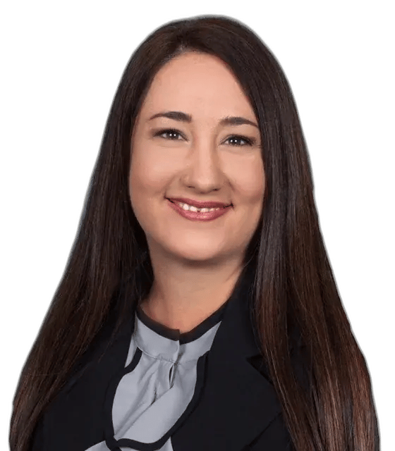 Lisette Rebozo