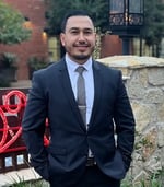 Marcos Rodriguez, Loan Officer
