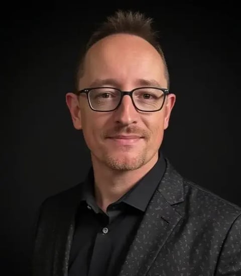 Marcus Dho
