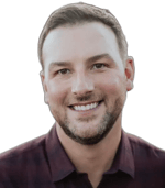 Matthew Hager, Loan Officer